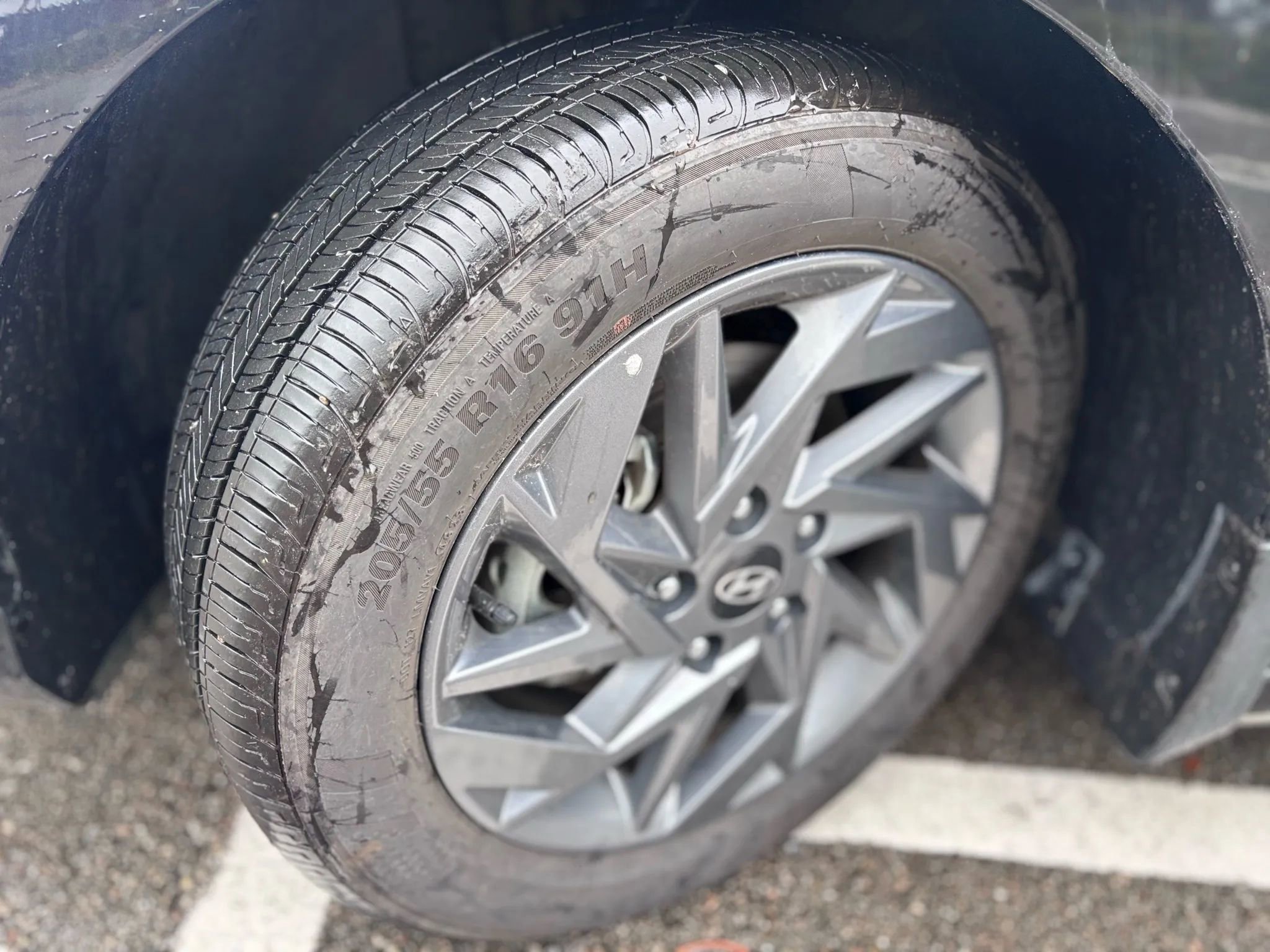 Used 2024 Hyundai Elantra SEL image 19