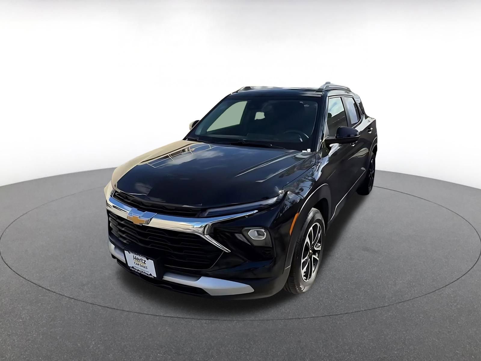 Used 2025 Chevrolet TrailBlazer LT image 7