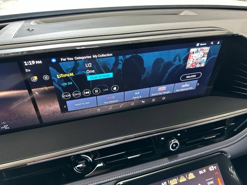 New 2027 INFINITI QX80 Sensory w/ Sport Exterior Package AWD/4WD image 64