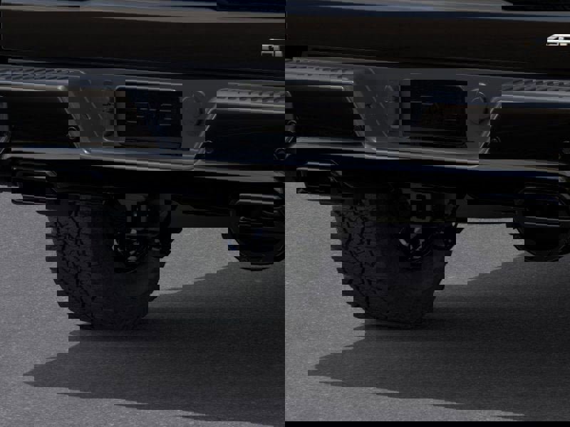 New 2026 GMC Sierra 1500 AT4 w/ AT4 Premium Package image 14