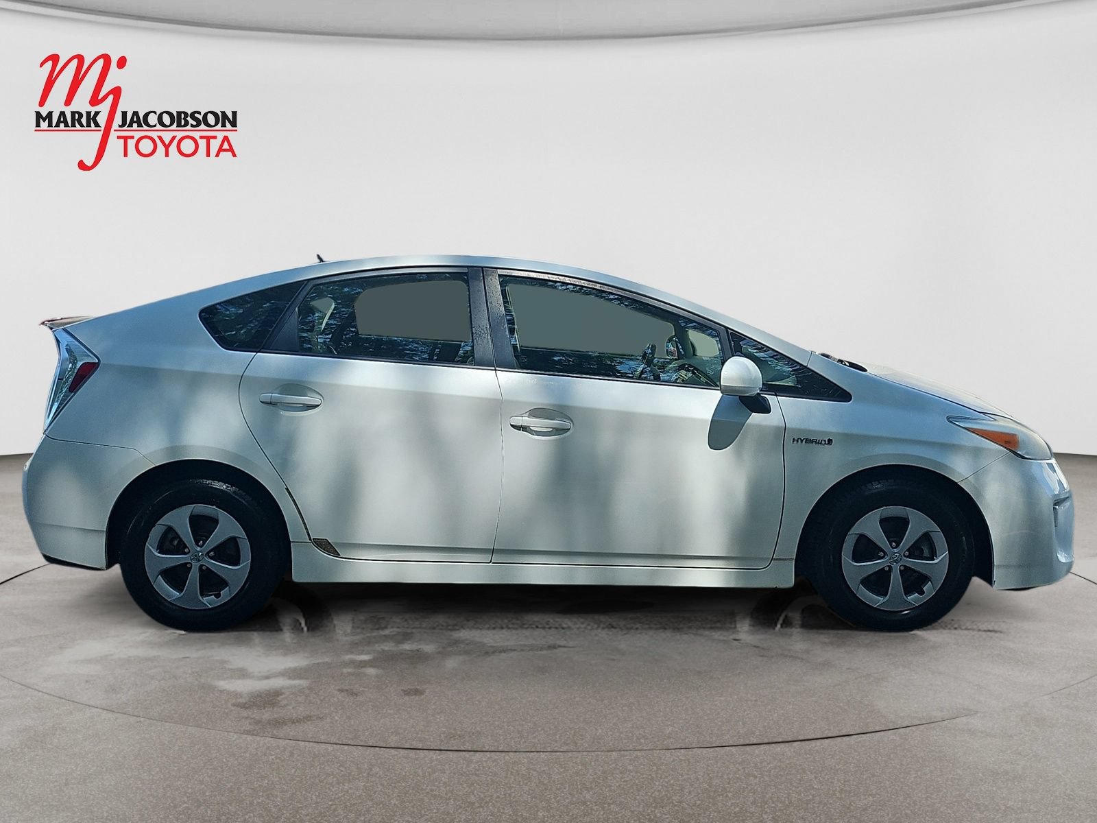 Used 2013 Toyota Prius Two FWD image 5