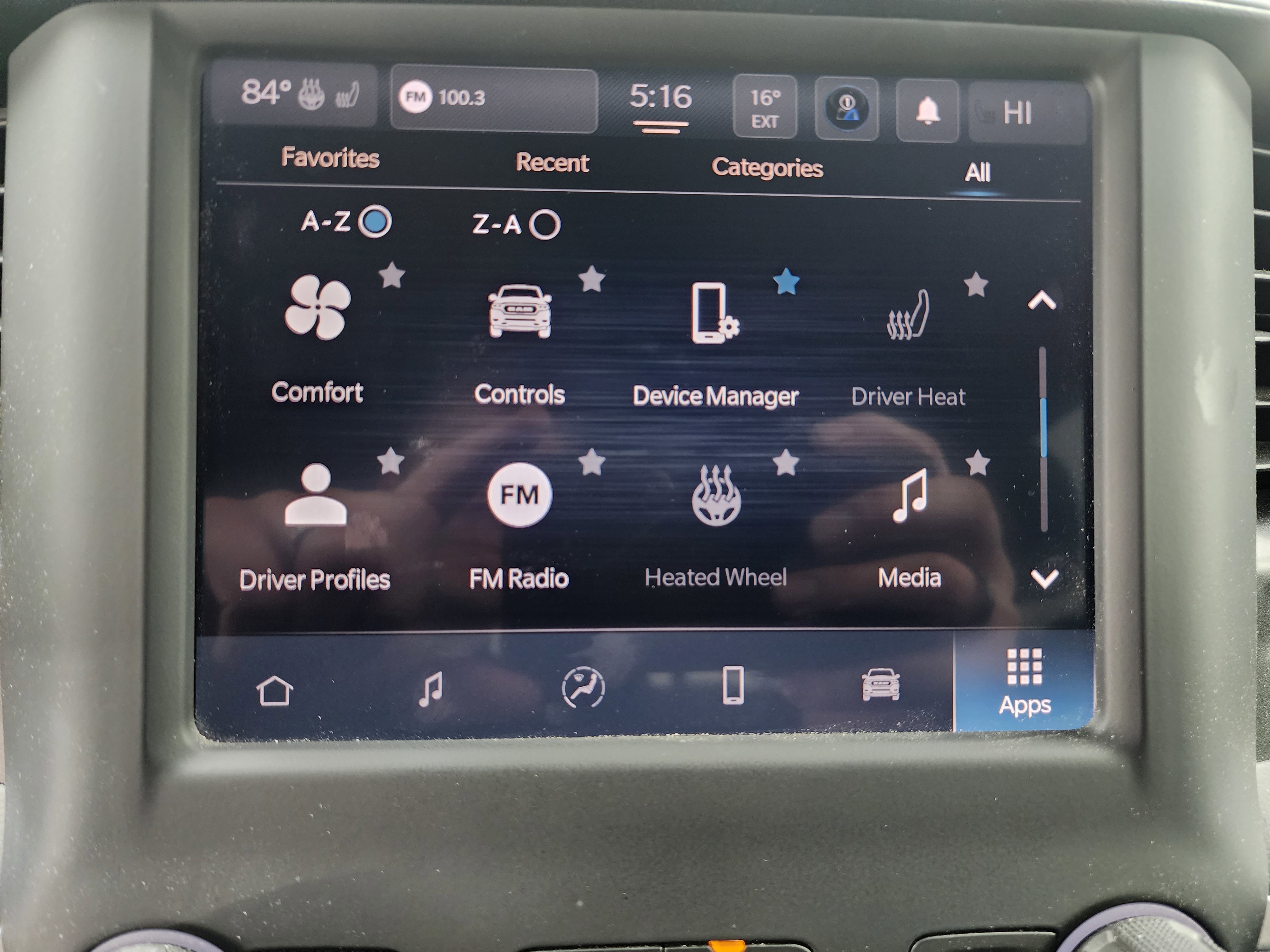 Used 2022 RAM 1500 Big Horn image 53