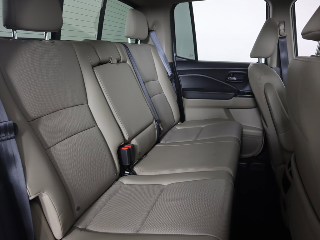 Used 2023 Honda Ridgeline RTL image 35