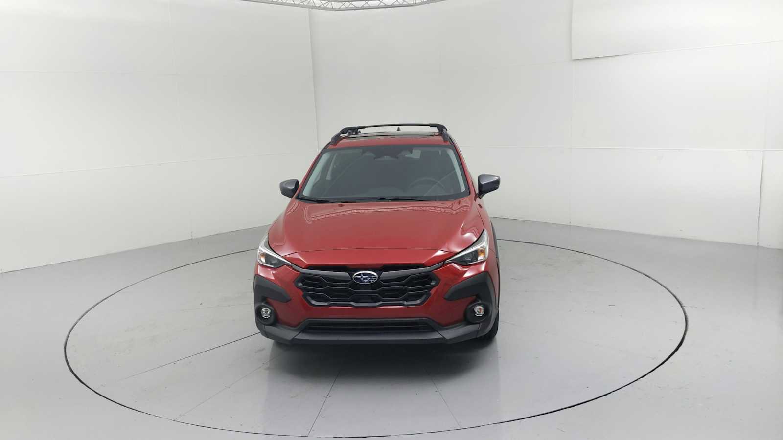 New 2026 Subaru Crosstrek 2.0i Premium image 3