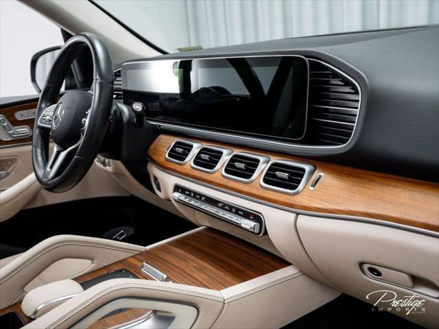 Used 2022 Mercedes-Benz GLE 350 image 42