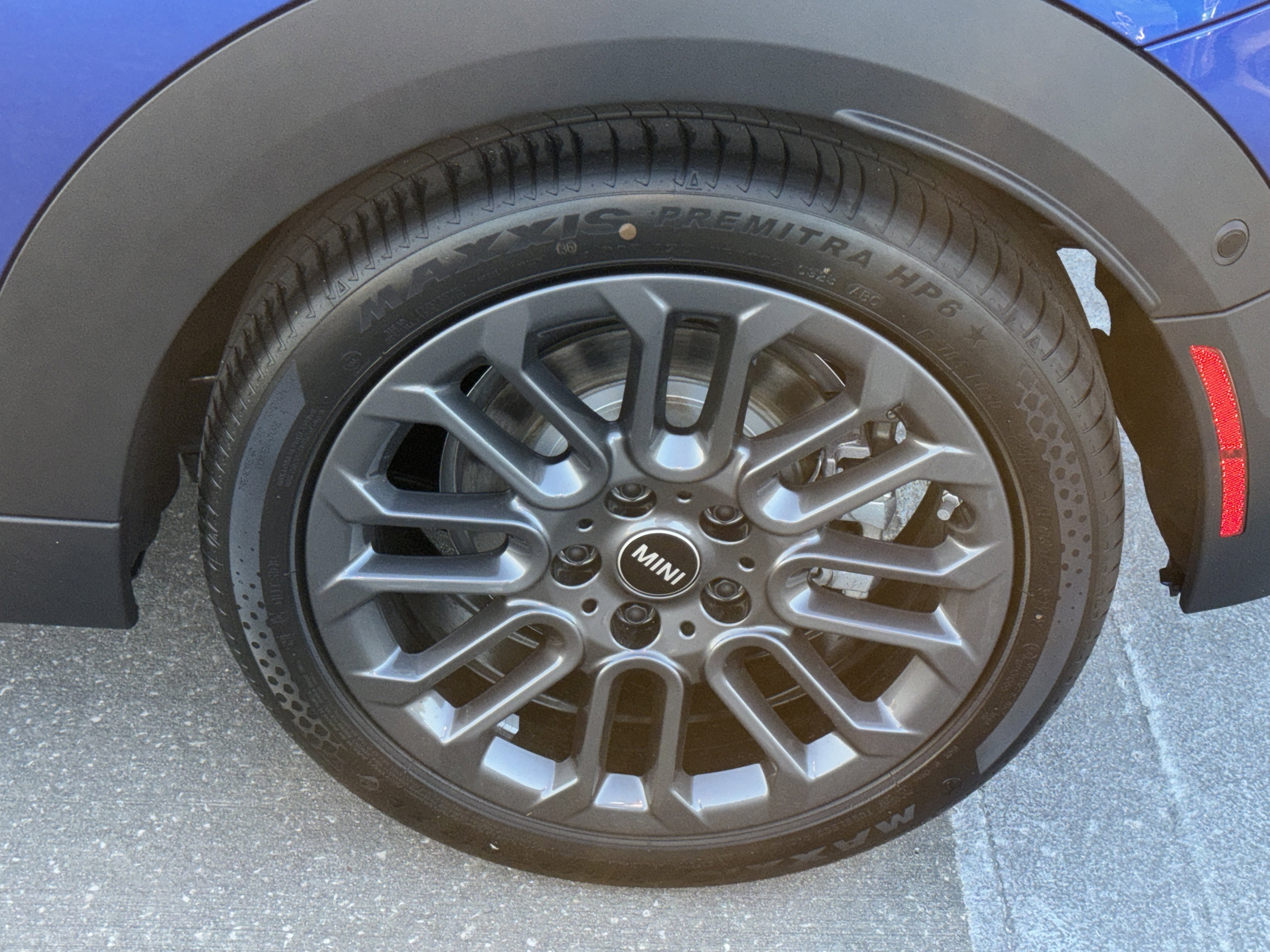 New 2026 MINI Cooper S image 25