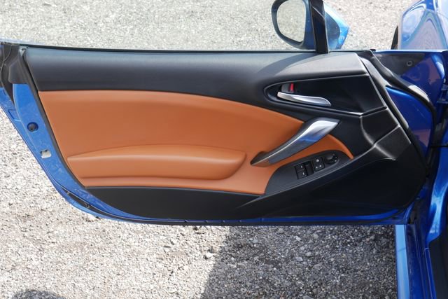 Used 2017 FIAT 124 Spider Lusso image 13