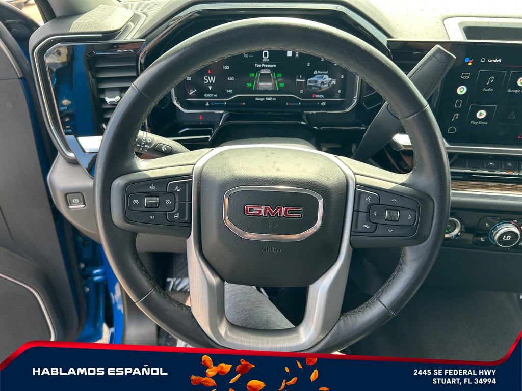 Used 2022 GMC Sierra 1500 Elevation AWD/4WD image 19