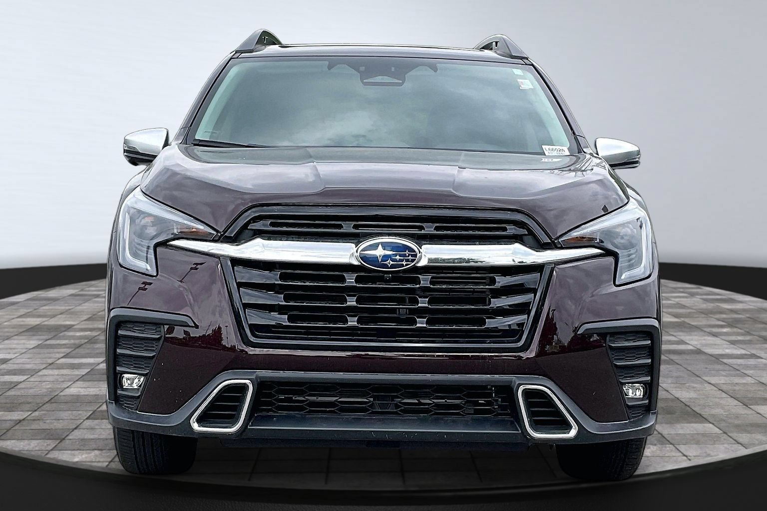 Certified 2023 Subaru Ascent Touring w/ Popular Package #2A AWD/4WD image 3