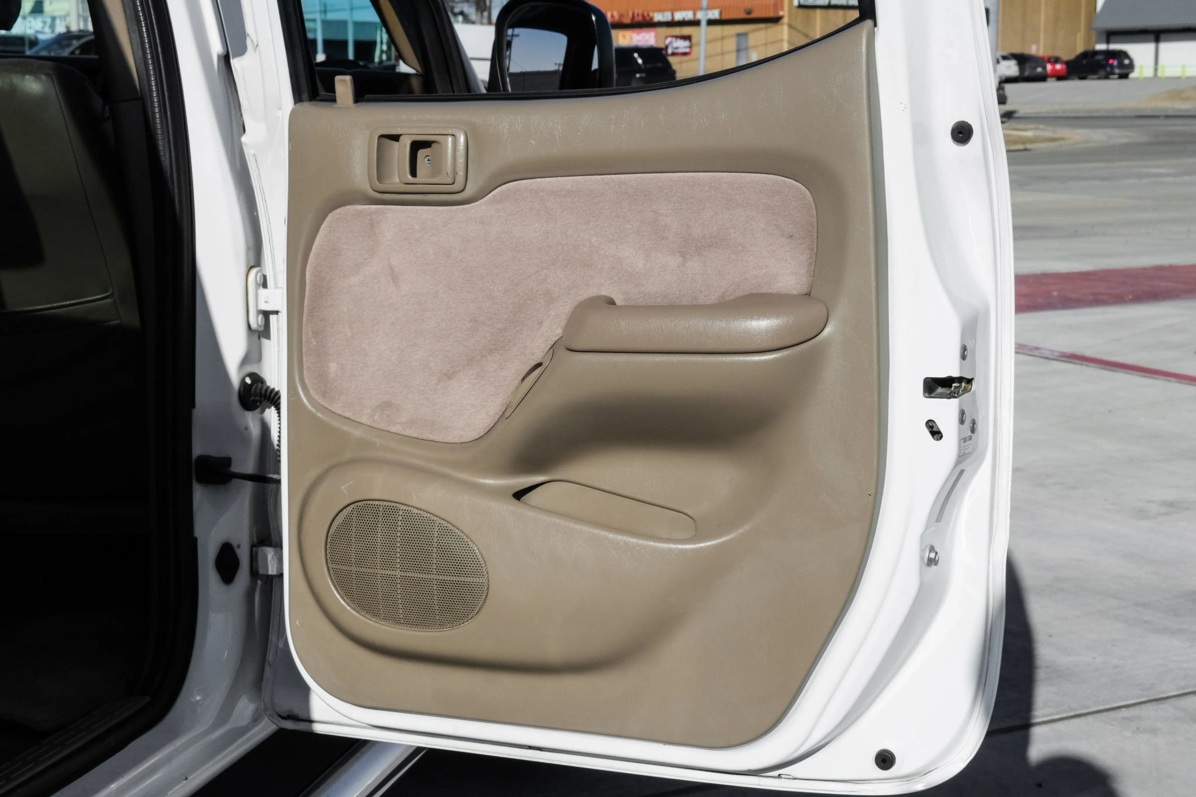 Used 2004 Toyota Tacoma PreRunner RWD image 37