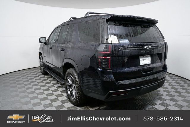 Used 2023 Chevrolet Tahoe Z71 w/ Luxury Package image 30