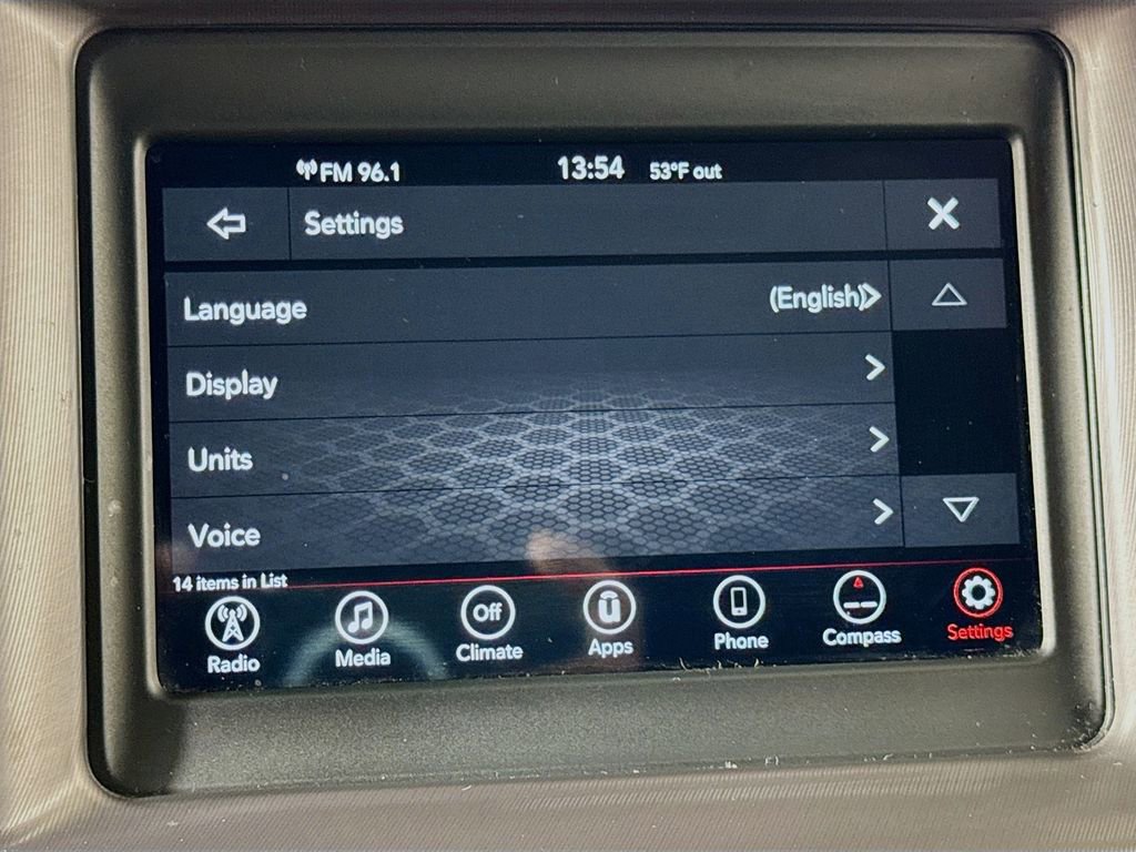 Used 2022 Dodge Charger SXT image 27