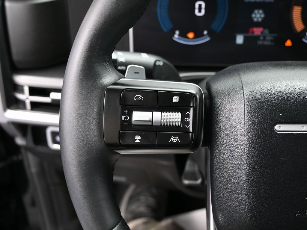 Used 2024 Hyundai Santa Fe SE image 19