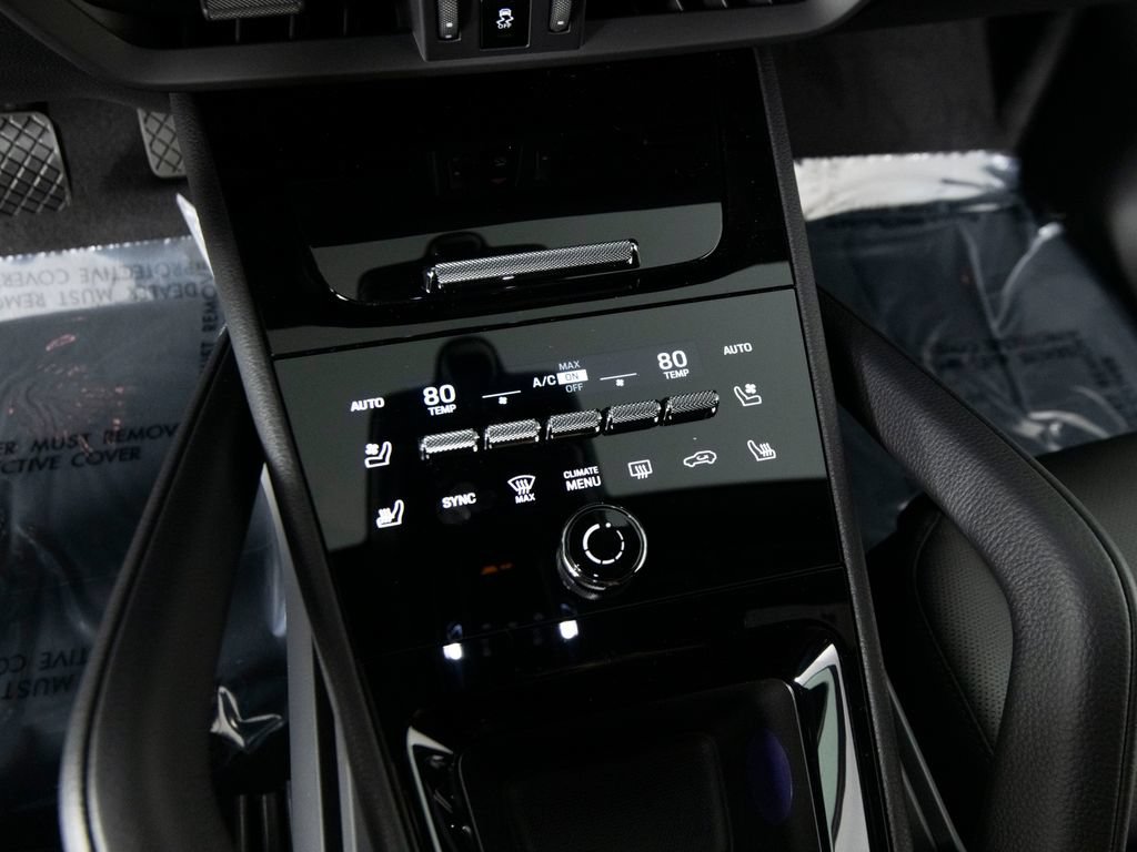New 2026 Porsche Cayenne E-Hybrid AWD/4WD image 29