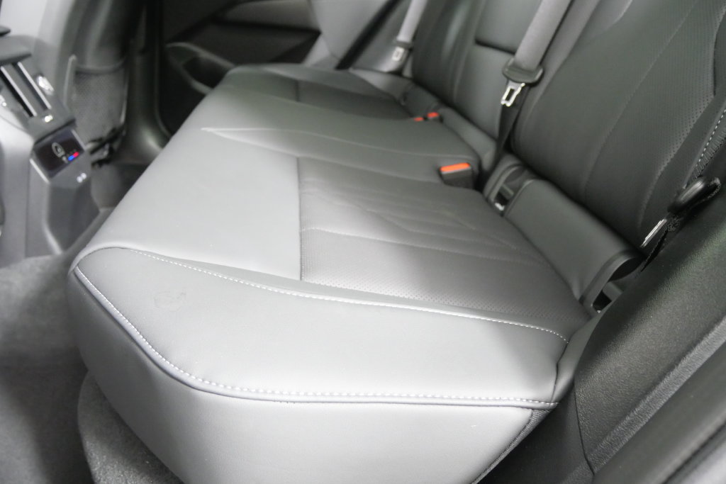 Certified 2026 BMW X3 xDrive30i AWD/4WD image 15
