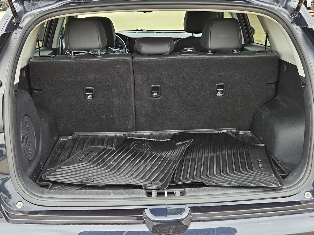 Used 2022 Kia Niro EX Premium FWD image 8