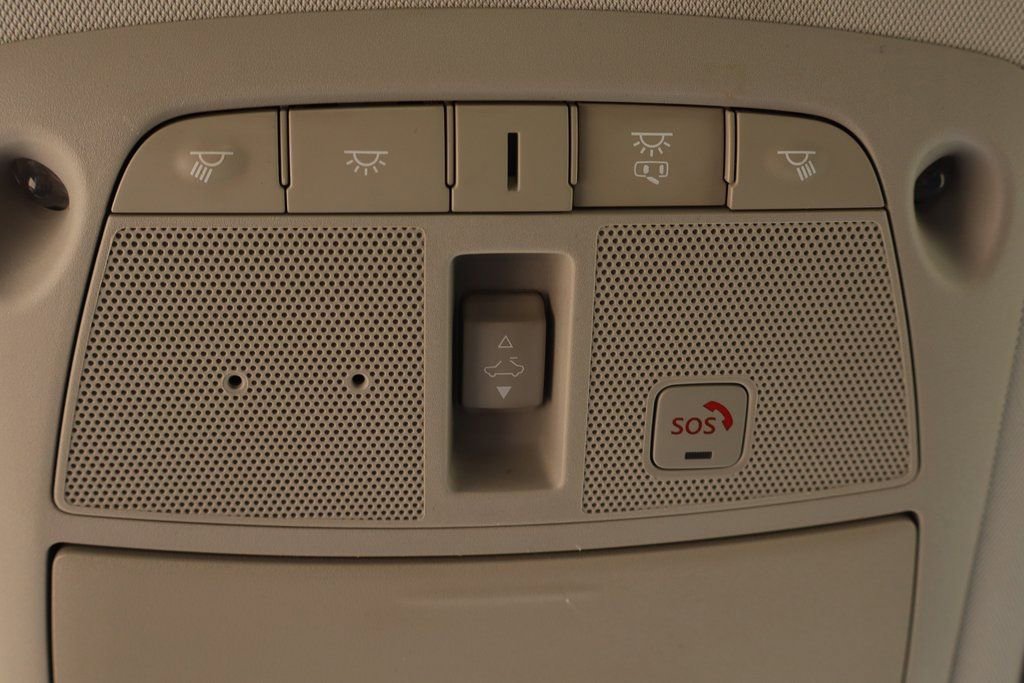 Used 2019 INFINITI QX80 Luxe image 29