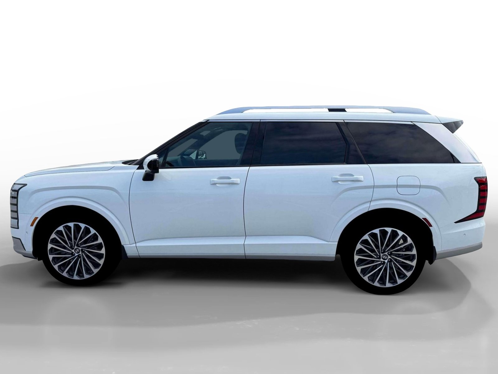 New 2026 Hyundai Palisade Calligraphy AWD/4WD image 3
