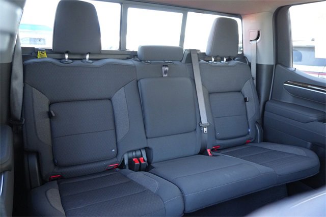 New 2026 GMC Sierra 1500 Elevation w/ Preferred Package image 21