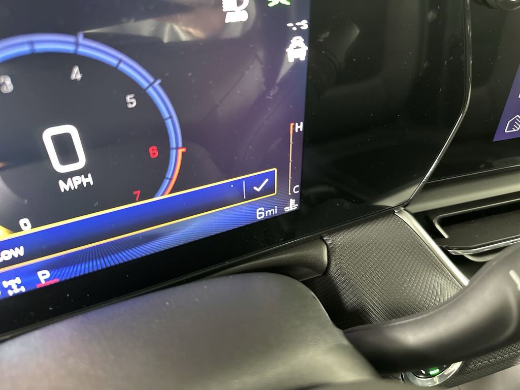 New 2026 Chevrolet TrailBlazer LS w/ LS Convenience Package image 12