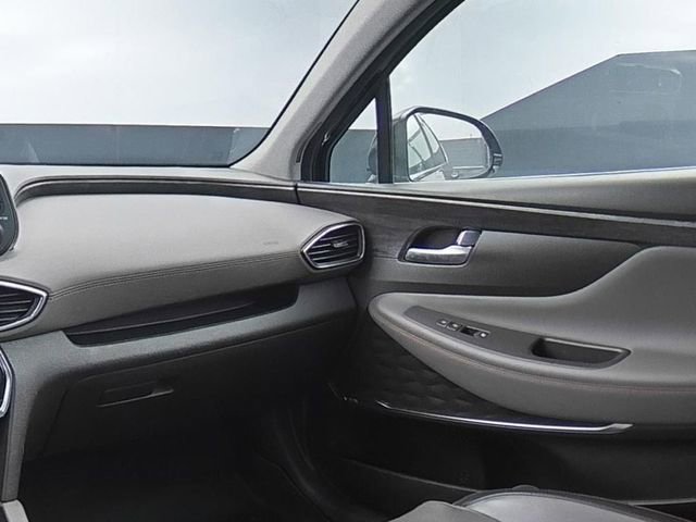 Used 2019 Hyundai Santa Fe Limited FWD image 19