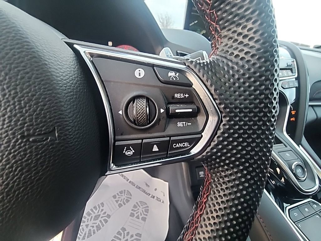 Used 2024 Acura RDX AWD w/ A-Spec & Advance Pkg image 19