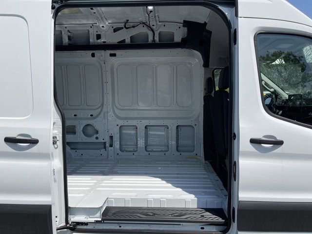 New 2026 Ford Transit 350 148 High Roof DRW AWD image 22