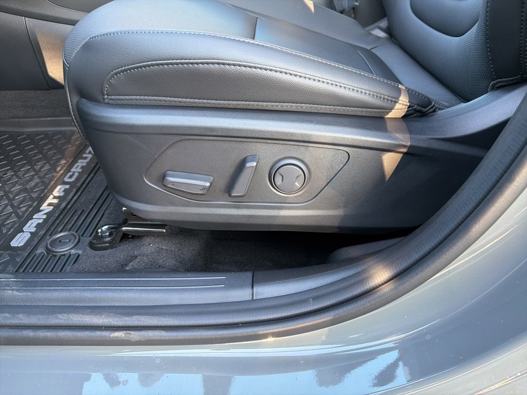New 2026 Hyundai Santa Cruz SEL image 14