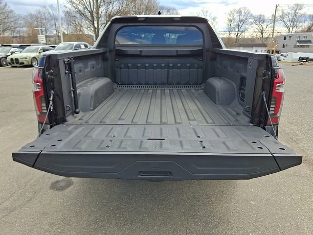 Used 2024 Chevrolet Silverado EV RST image 31