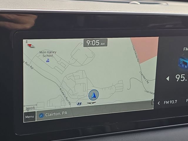 Used 2022 Hyundai Palisade Calligraphy w/ Cargo Package image 15