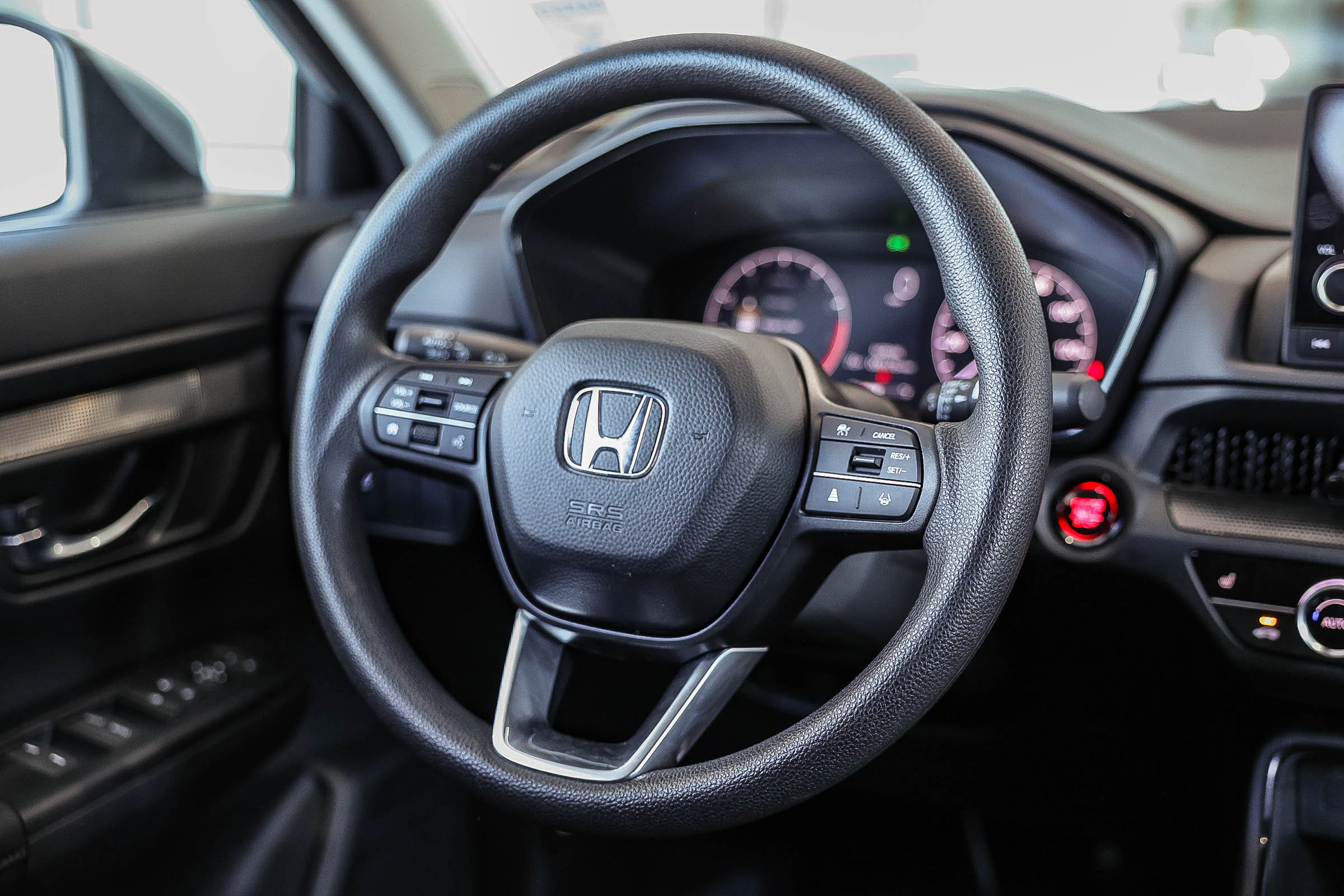 Used 2025 Honda CR-V EX image 19