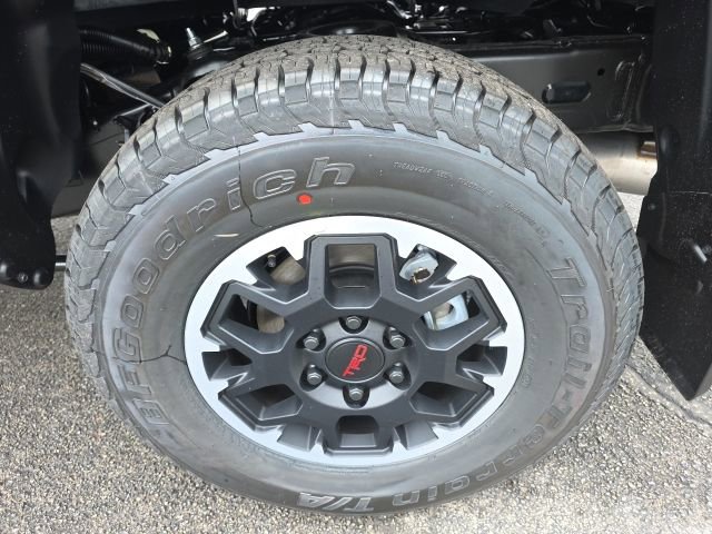New 2026 Toyota Tacoma TRD Off-Road image 7