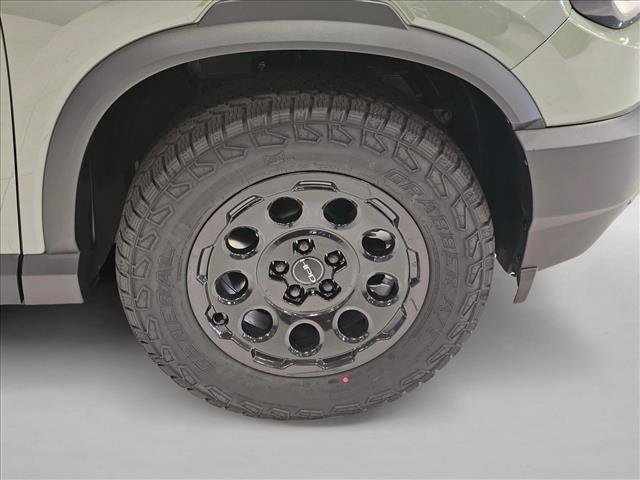 New 2026 Honda Passport TrailSport Elite image 8