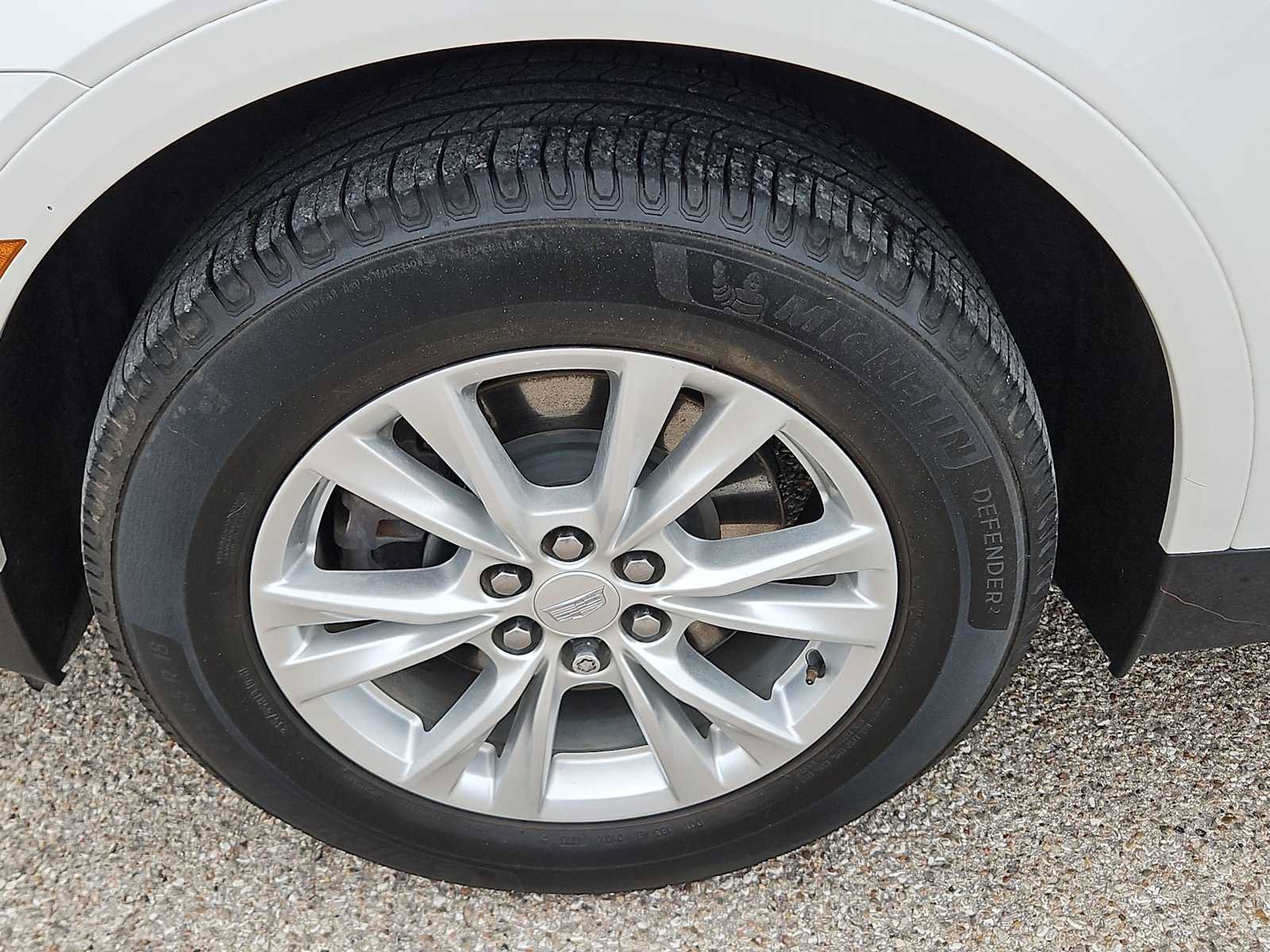 Used 2023 Cadillac XT5 Luxury FWD image 12