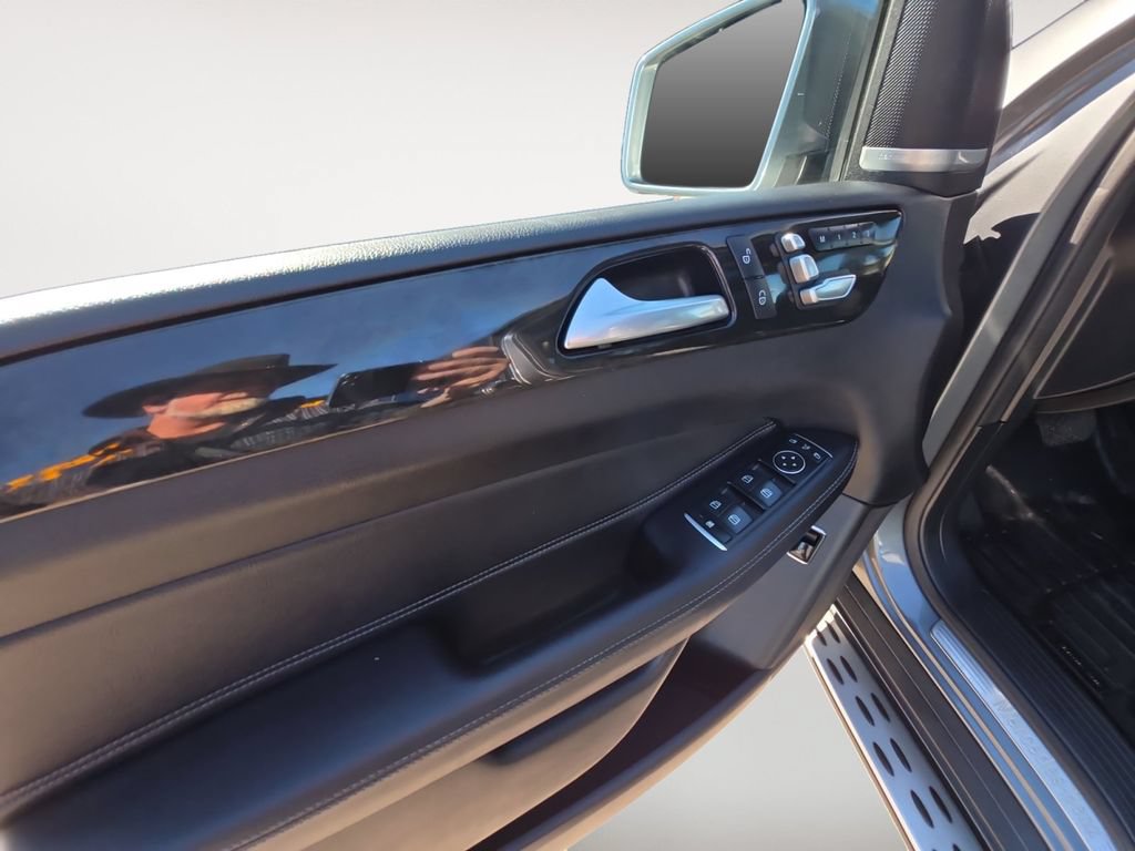 Used 2018 Mercedes-Benz GLE 350 4MATIC image 14