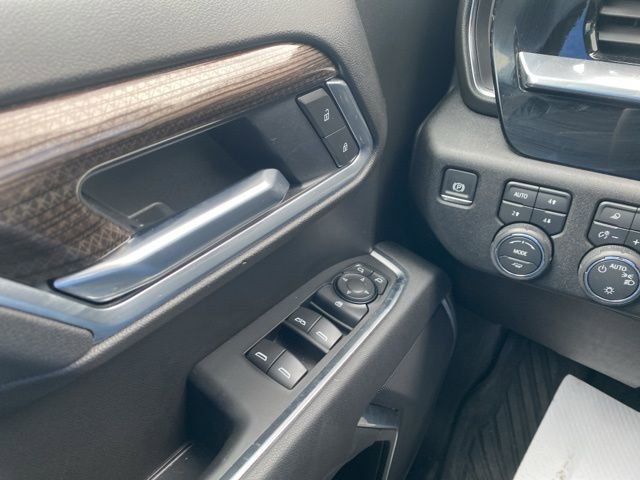 Certified 2026 Chevrolet Silverado 1500 LT image 18