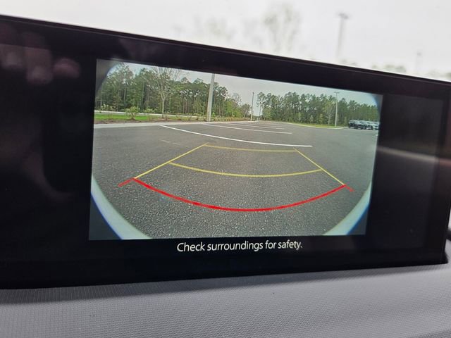 New 2026 MAZDA MX-5 Miata RF Grand Touring image 23