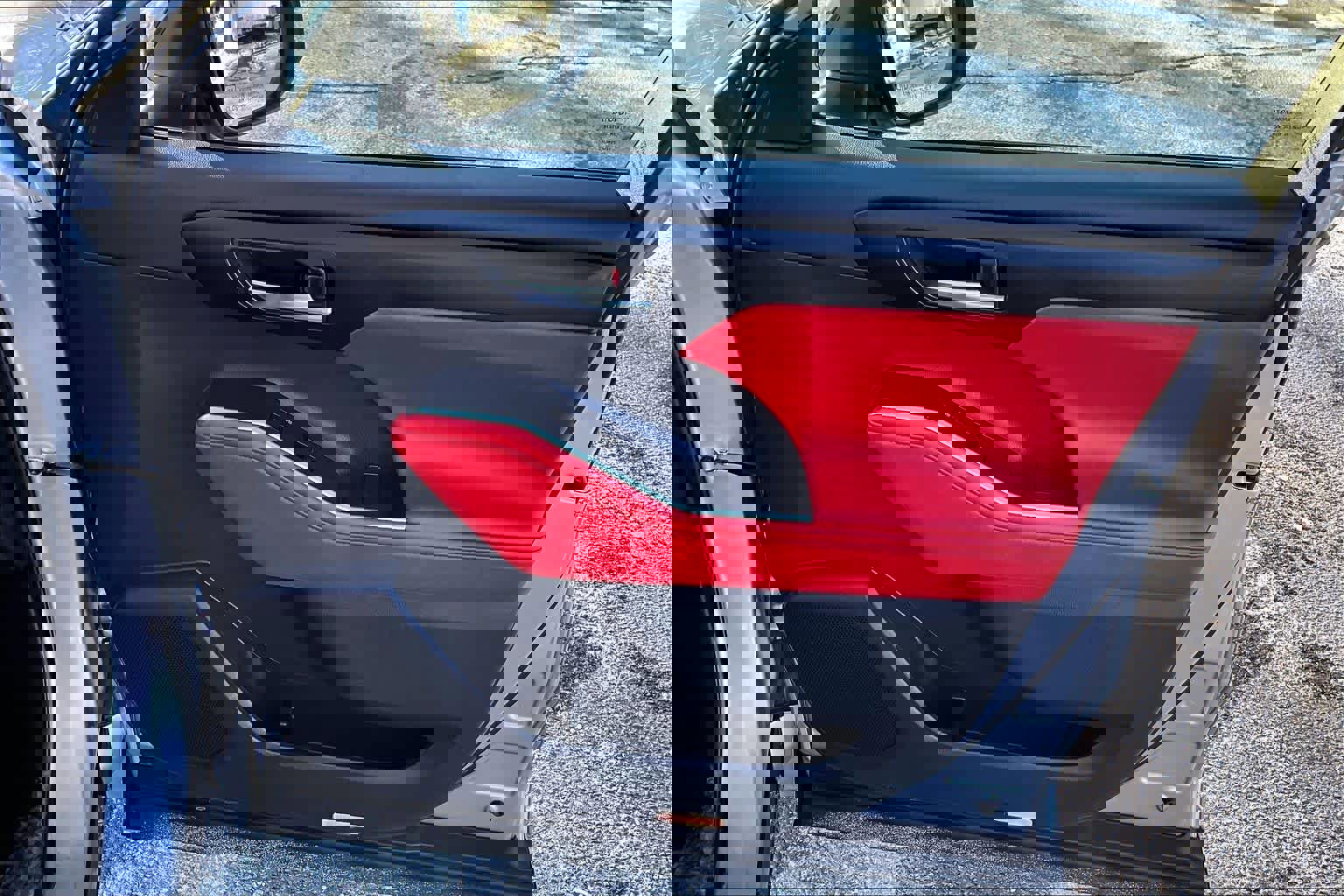 Certified 2024 Toyota Highlander XSE image 21