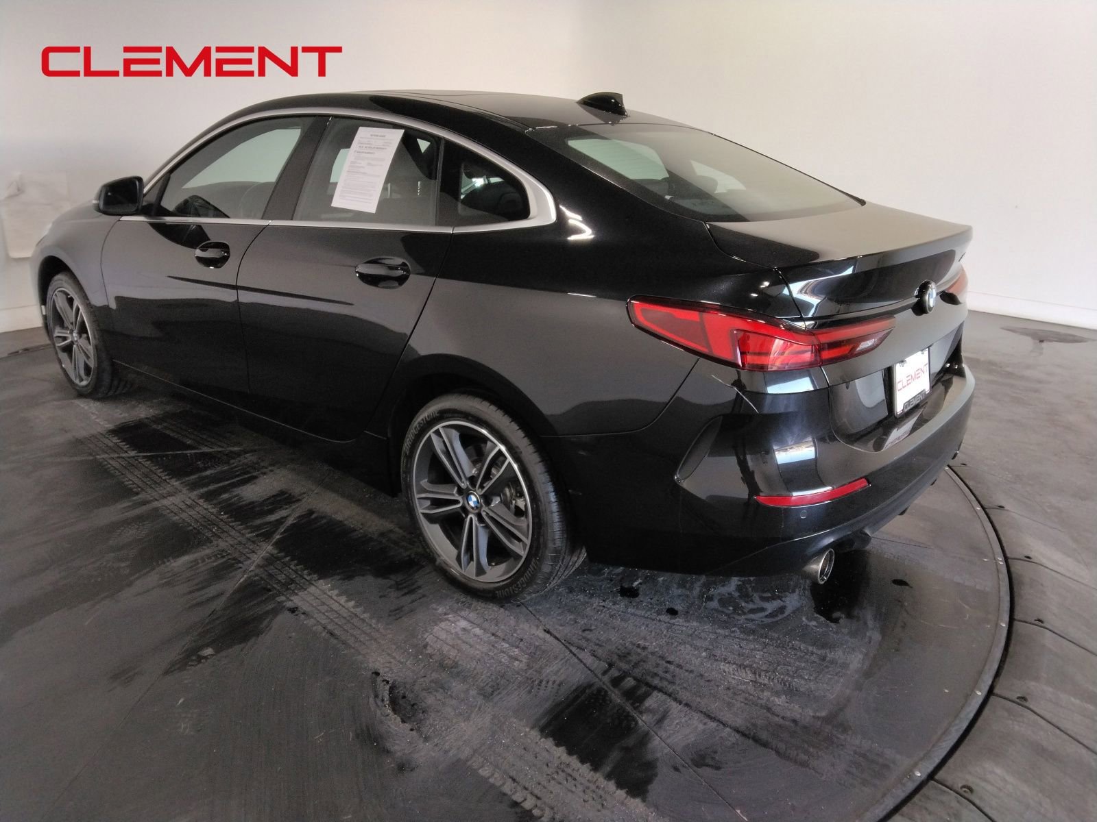 Used 2024 BMW 228i Gran Coupe image 8