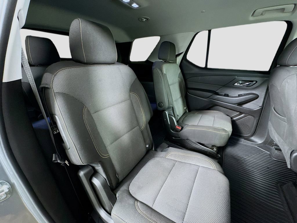 Used 2019 Chevrolet Traverse LT image 30