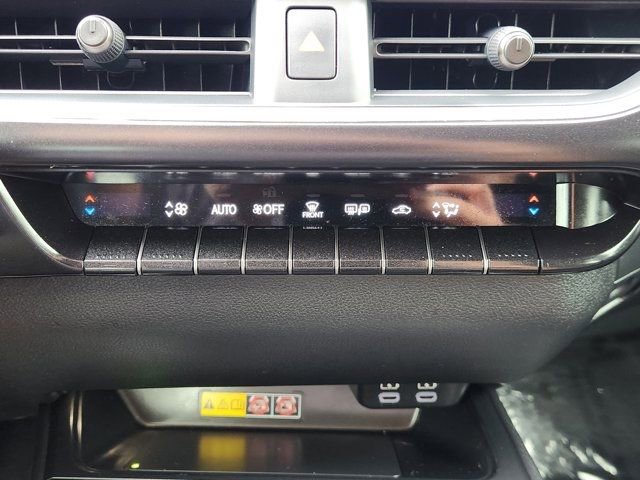 Used 2025 Lexus UX 300h FWD w/ Accessory Package (Z2) image 21