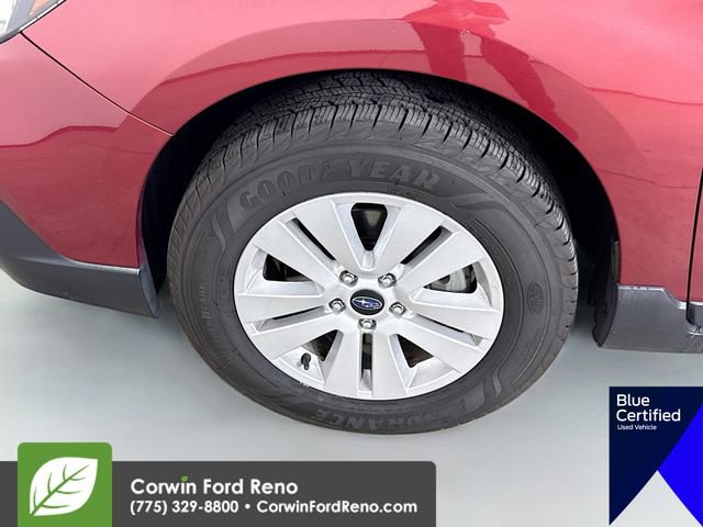 Used 2019 Subaru Outback 2.5i image 32