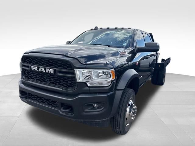 Used 2022 RAM 5500 Tradesman w/ Electrical Accessory Group image 1