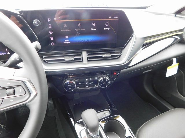 New 2026 Chevrolet Trax ACTIV w/ Driver Confidence Package image 32