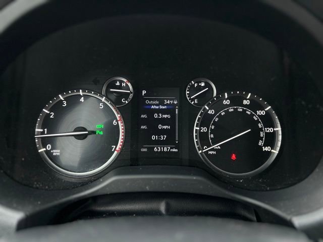 Certified 2021 Lexus GX 460 Premium image 22