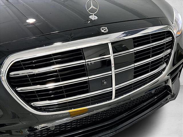 Used 2022 Mercedes-Benz S 580 4MATIC Sedan image 30