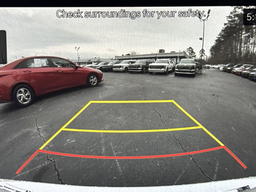 Used 2026 Genesis G70 2.5T Prestige image 29