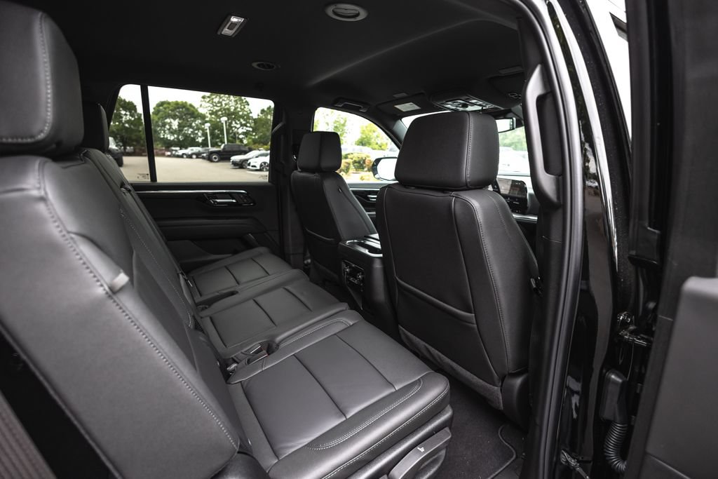 New 2026 Chevrolet Tahoe LT w/ Comfort Package AWD/4WD image 32