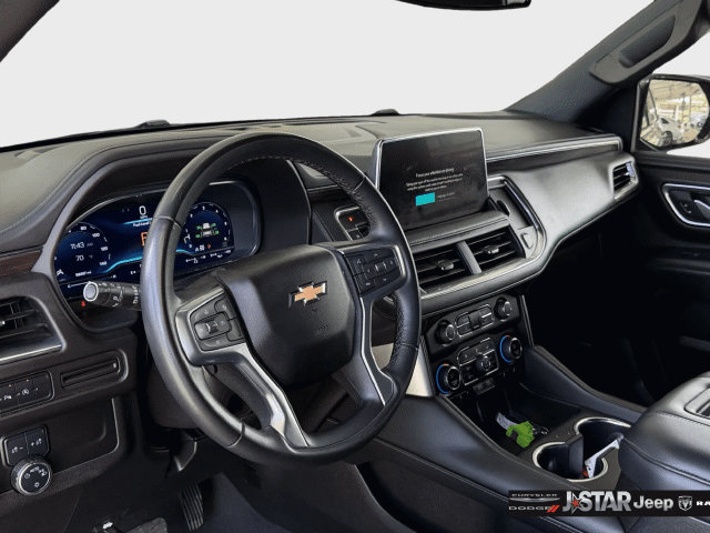 Used 2024 Chevrolet Tahoe LT AWD/4WD image 36