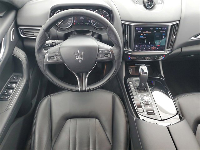 Used 2022 Maserati Levante GT image 18